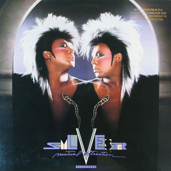 Mutual Attraction - primary