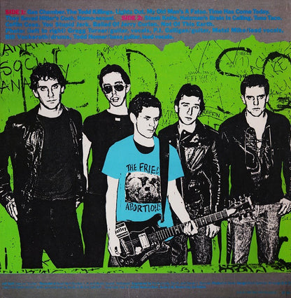 Back From Samoa - secondary