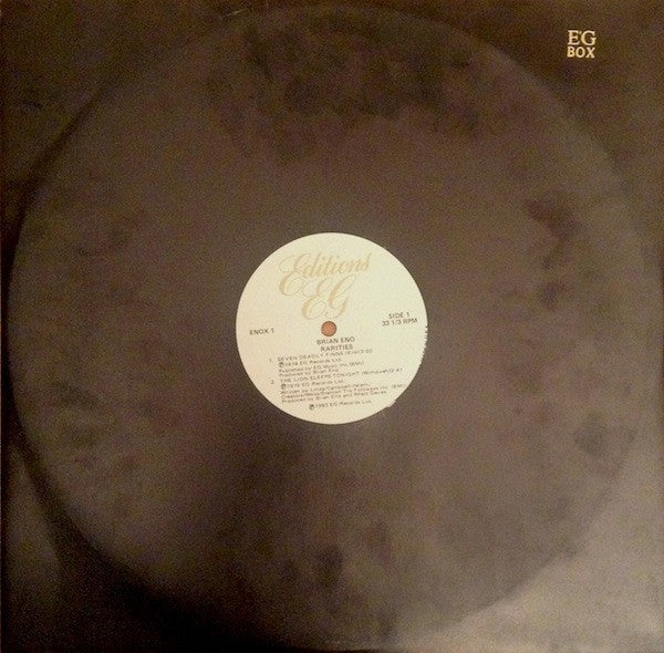 Working Backwards: 1983-1973 - secondary