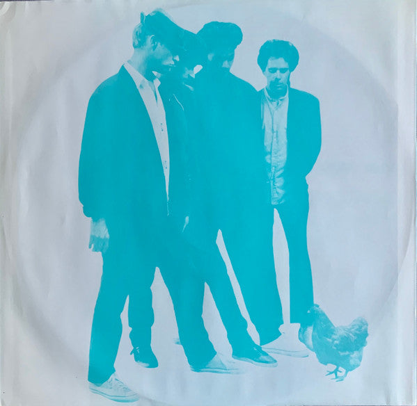 Breakfast Club - secondary