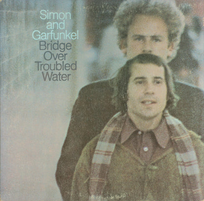 Bridge Over Troubled Water - primary
