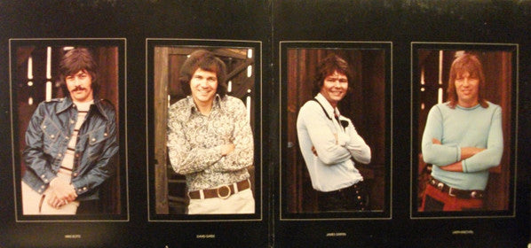 The Best Of Bread Volume Two - secondary