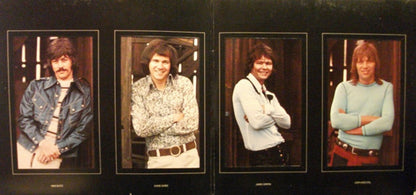 The Best Of Bread Volume Two - secondary