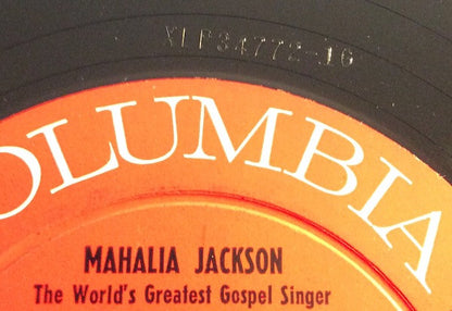Mahalia Jackson - The World's Greatest Gospel Singer