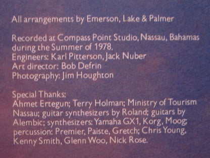 Love Beach - secondary