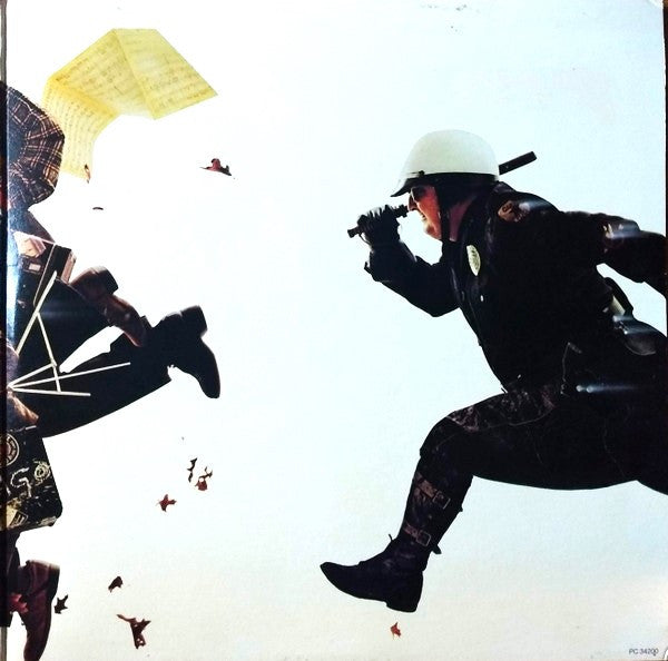 Chicago X - secondary