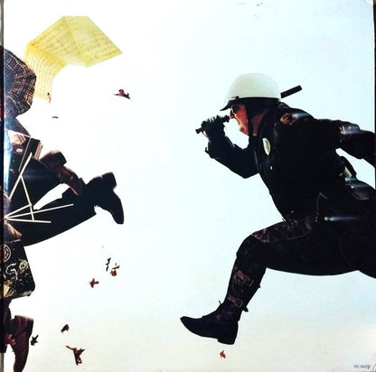 Chicago X - secondary