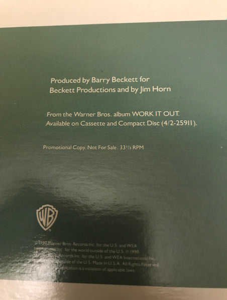 Nightshift - secondary