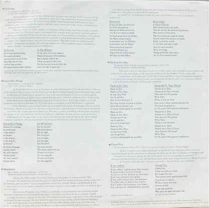 Classical ... Barbra - secondary