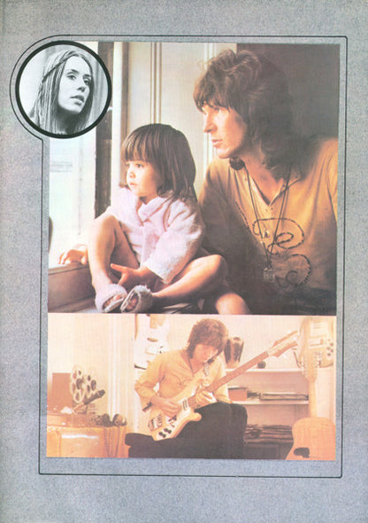 Yes - Fragile