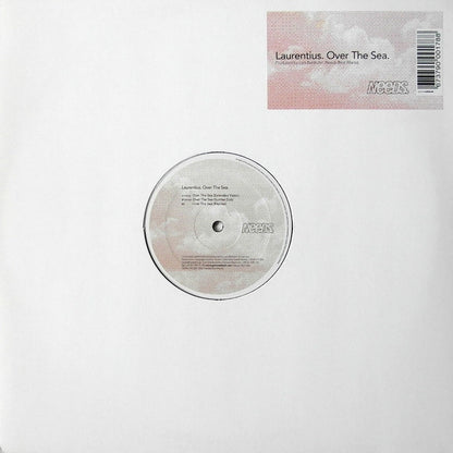 Over The Sea - primary