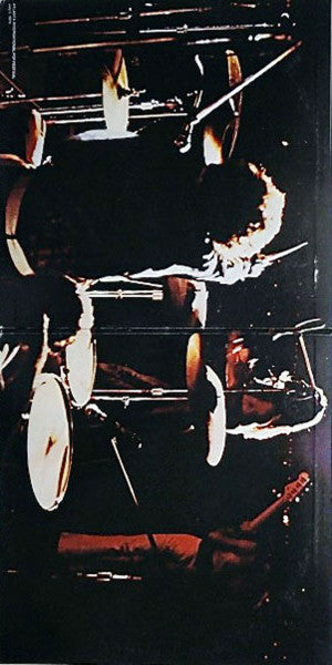 Live Album - secondary