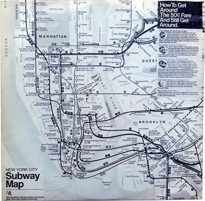 New York Gong - About Time