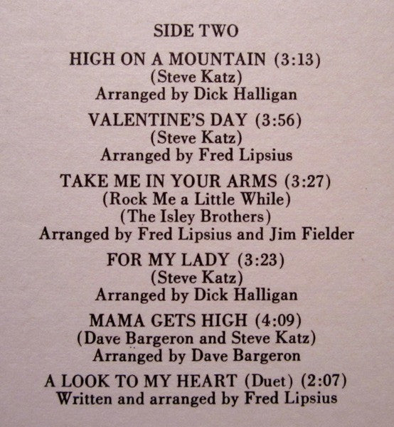 B, S & T 4 - secondary