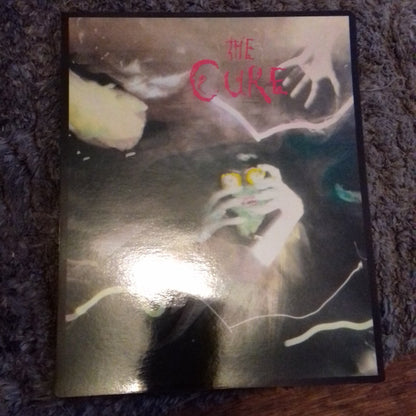 Close To Me - secondary