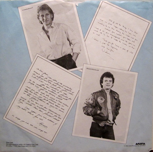 Greatest Hits - secondary