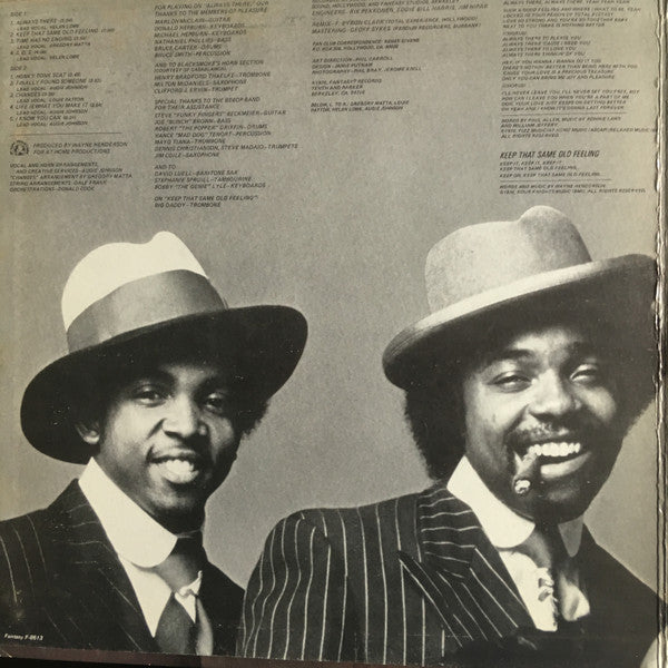 What You Need - secondary