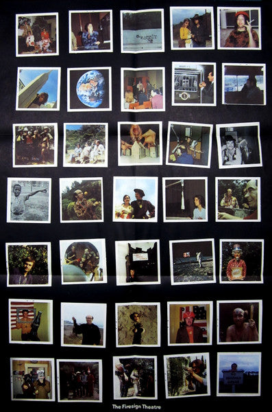 Don't Crush That Dwarf, Hand Me The Pliers - secondary