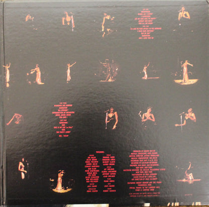 Live At Carnegie Hall - secondary