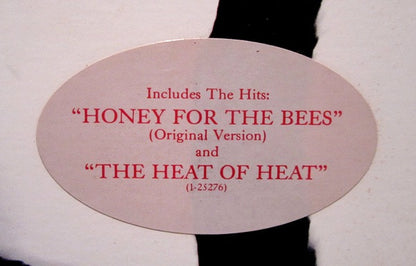 Gettin' Away With Murder - secondary