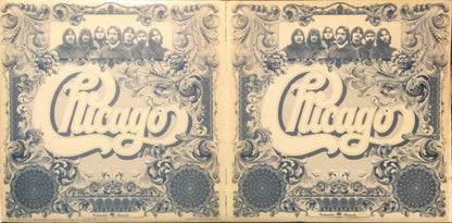 Chicago VI - secondary
