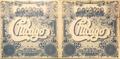 Chicago VI - secondary