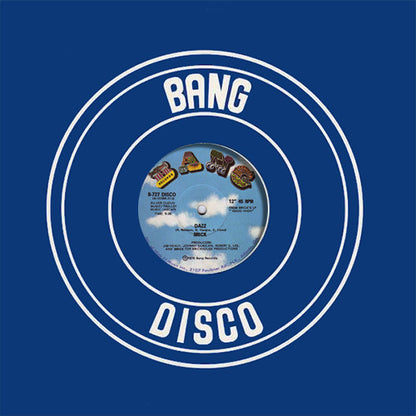 Dazz / Music Matic - secondary