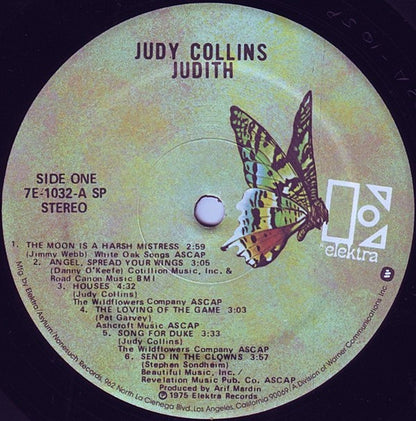 Judith - secondary
