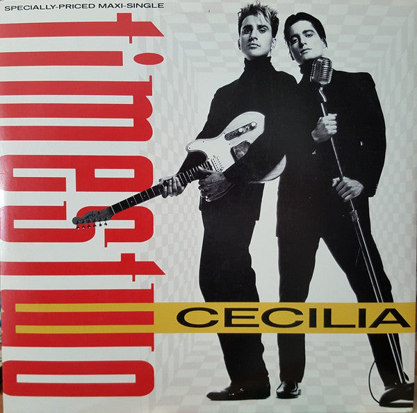 Cecilia - primary