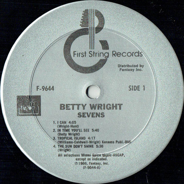 Sevens - secondary