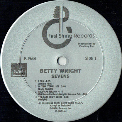 Sevens - secondary