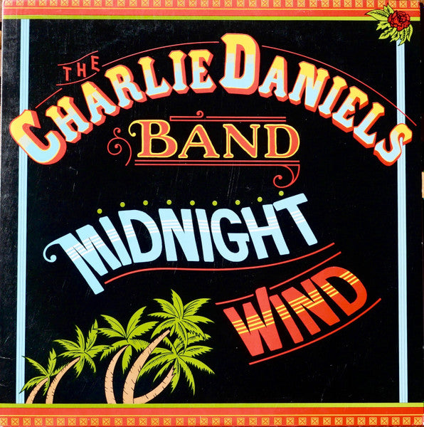 Midnight Wind - primary