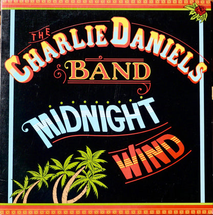 Midnight Wind - primary