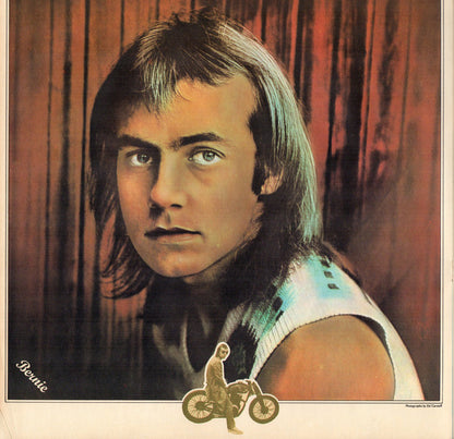 Don't Shoot Me I'm Only The Piano Player - secondary