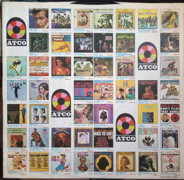 Best Of Cream - secondary