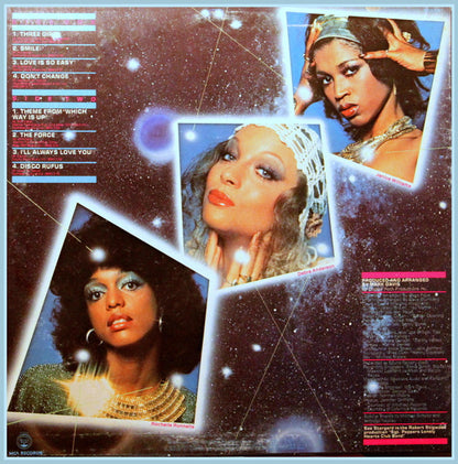 Stargard - secondary