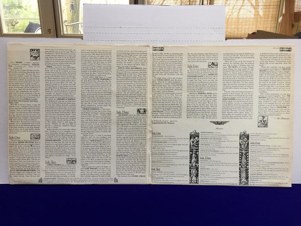 Monsters - secondary