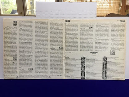 Monsters - secondary