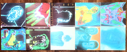 Emotional Rescue - secondary