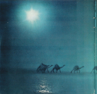 Caravanserai - secondary