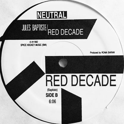 Native Dance - secondary