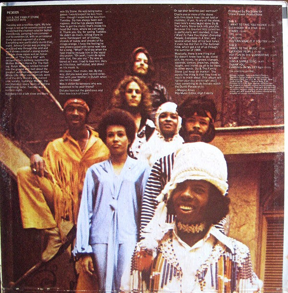 Greatest Hits - secondary