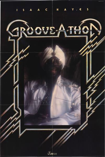 Groove-A-Thon - secondary