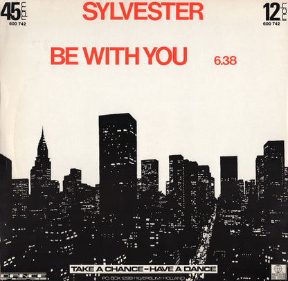 Be With You - primary