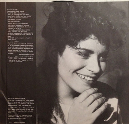 Spanish Fly - secondary