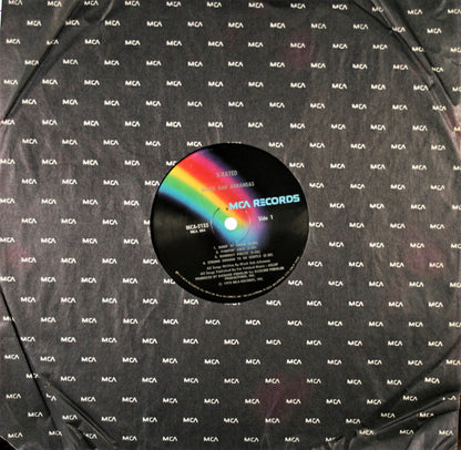 Black Oak Arkansas - X-Rated
