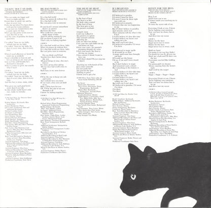 Gettin' Away With Murder - secondary