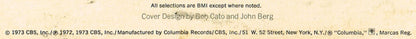 Janis Joplin's Greatest Hits - secondary