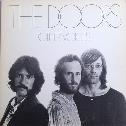 Other Voices - primary
