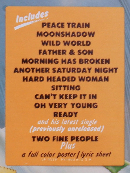 Greatest Hits - secondary